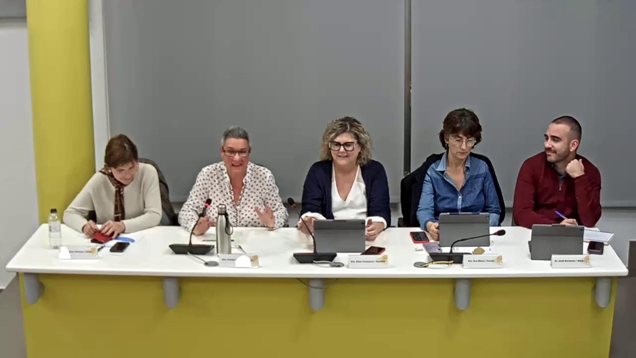 Ple Municipal 13/11/2025