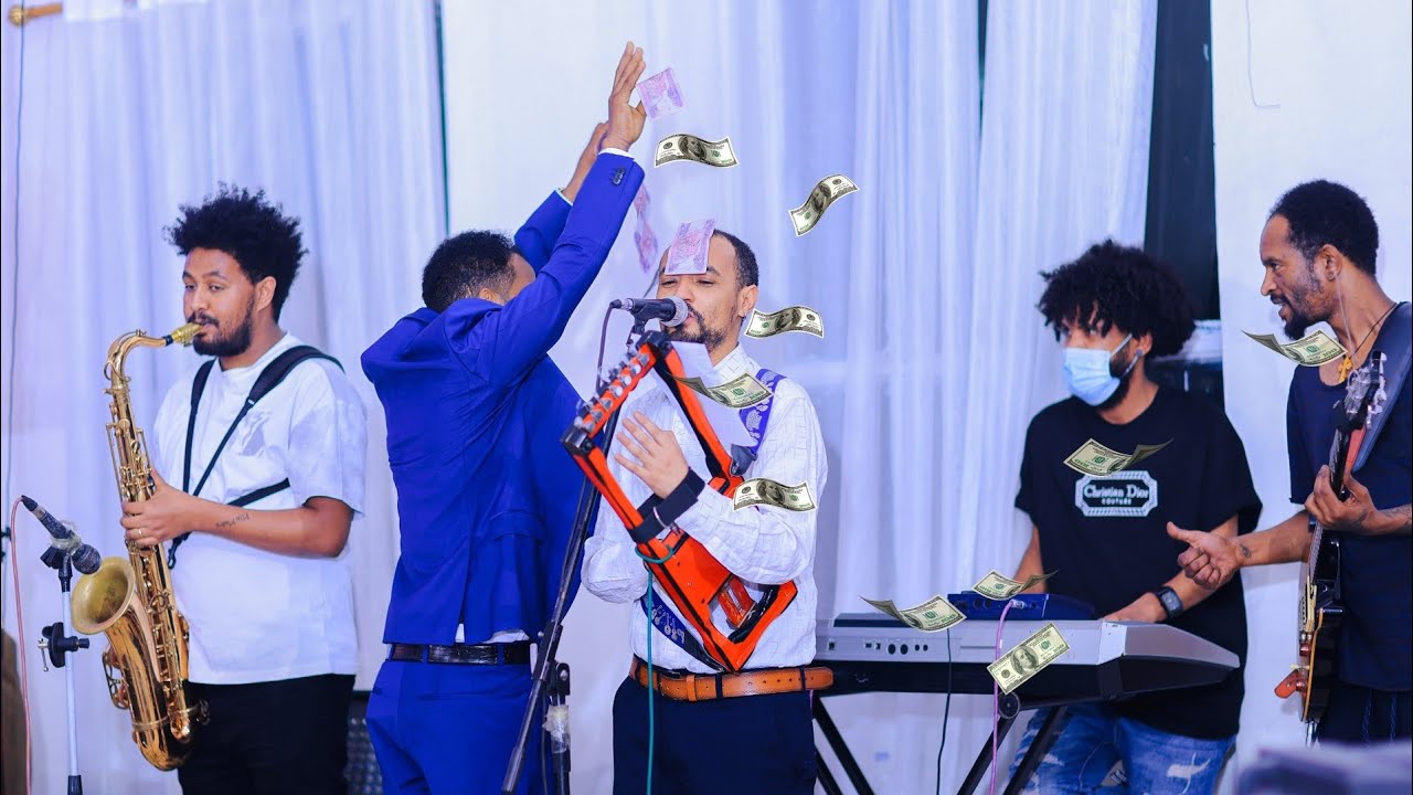 New eritrean best wedding guayla by Tedros kahsay (xadu) 2025 #evenpictures