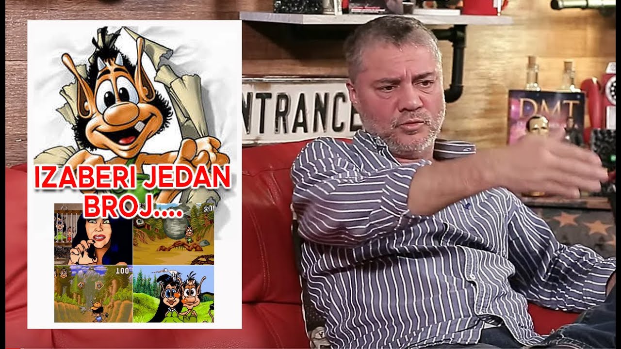 Kristijan Ugrina - "Djeca iz vukojebina igrala su Hugo Show, to im je bio doživljaj"
