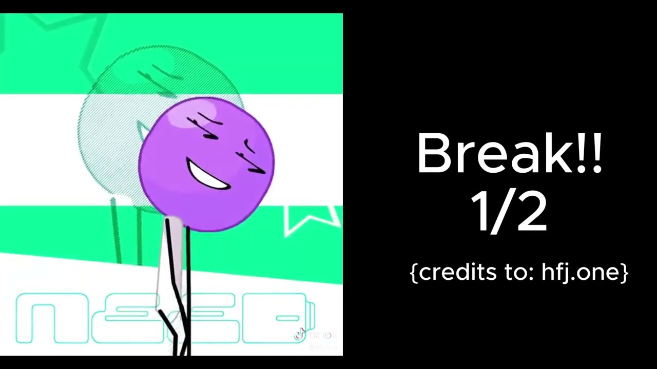 XFOHV reacts to.. | BFB | Gacha reaction | CATSGO KAT