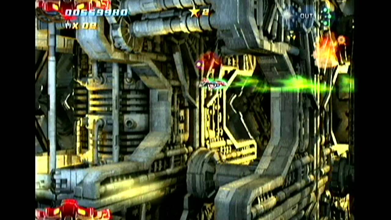 Dreamcast (S-video) Sturmwind - Windst&auml;rke 12 - Duranik 2013