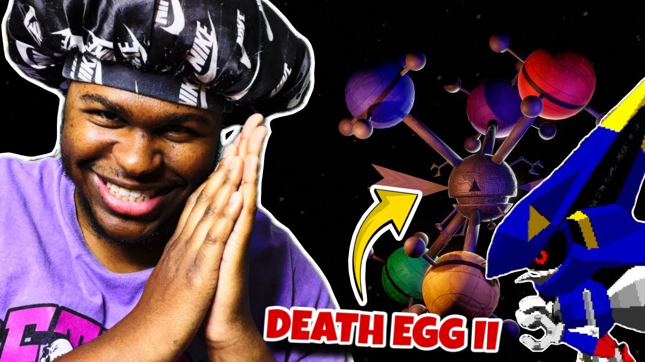 We Finally BEAT Metal Sonic on the HARDEST Difficulty!