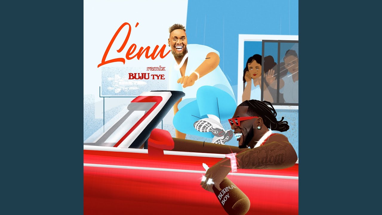 Lenu (Remix)