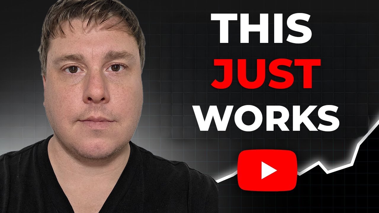 These Search Based YouTube Channels Are Absolutely Crushing It Still...