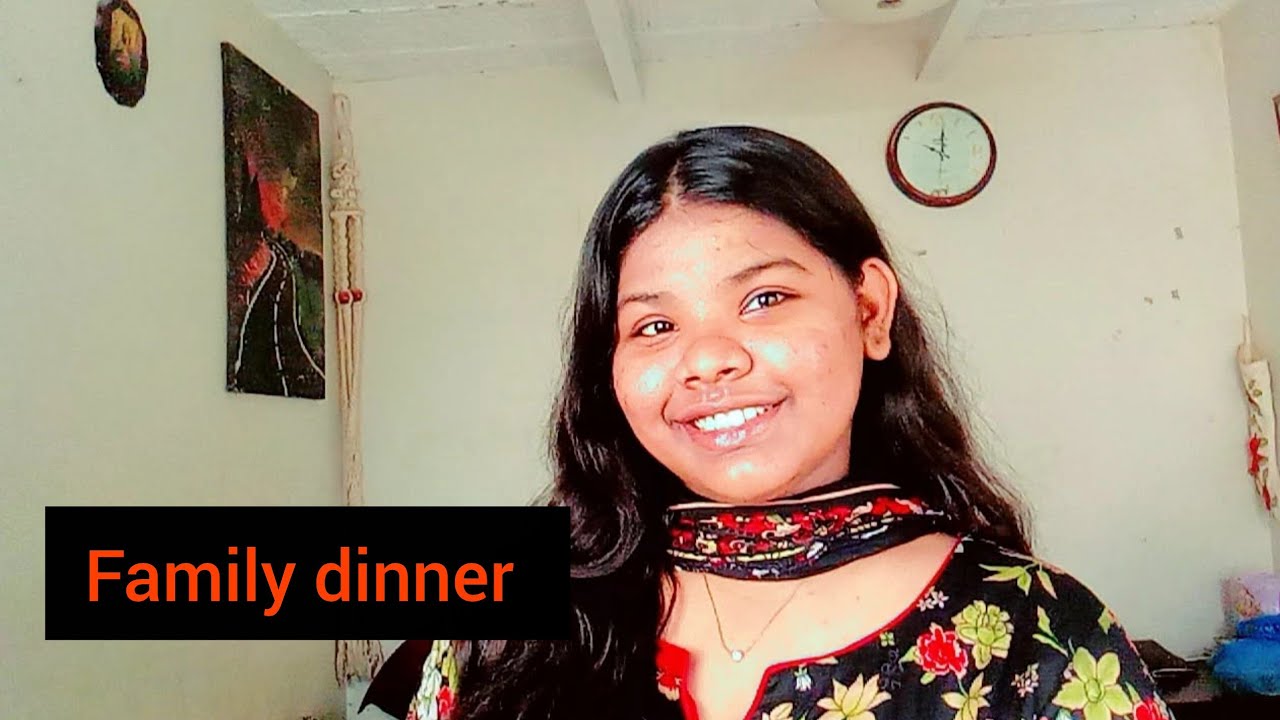 Achanak se Ban Gaya dinner ka plan ll malaika the vlog ❤️