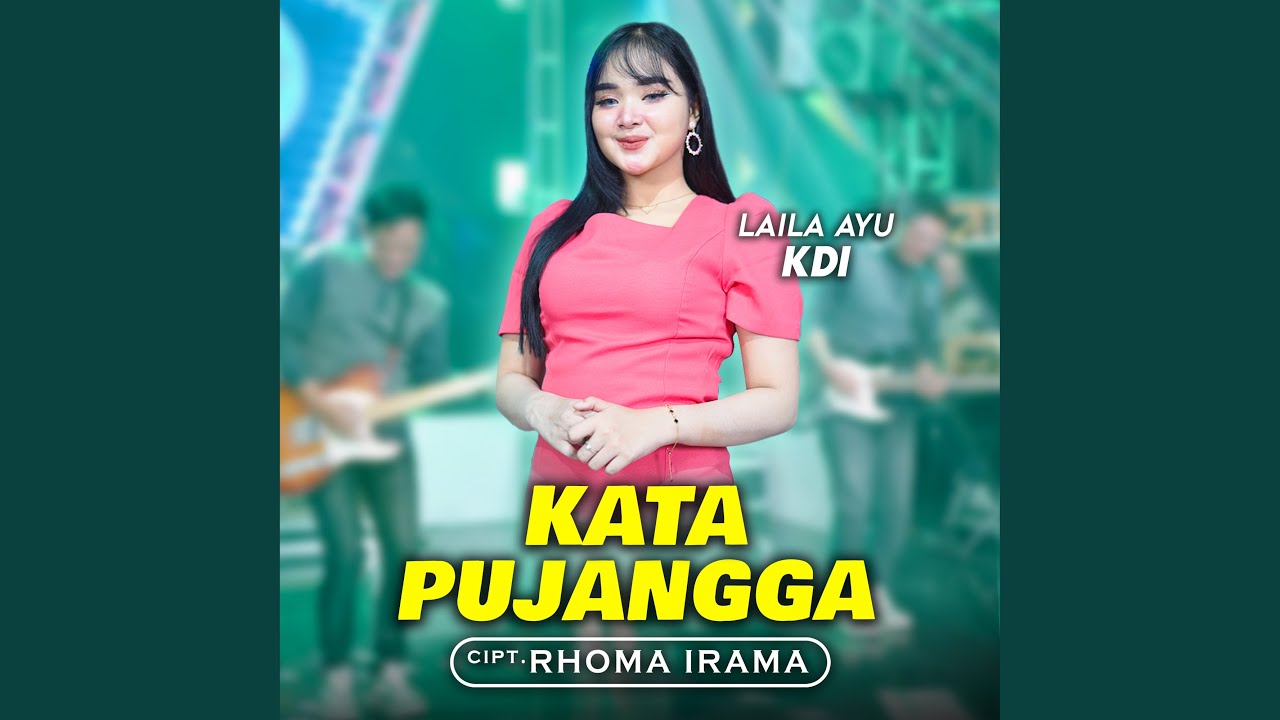 Kata Pujangga