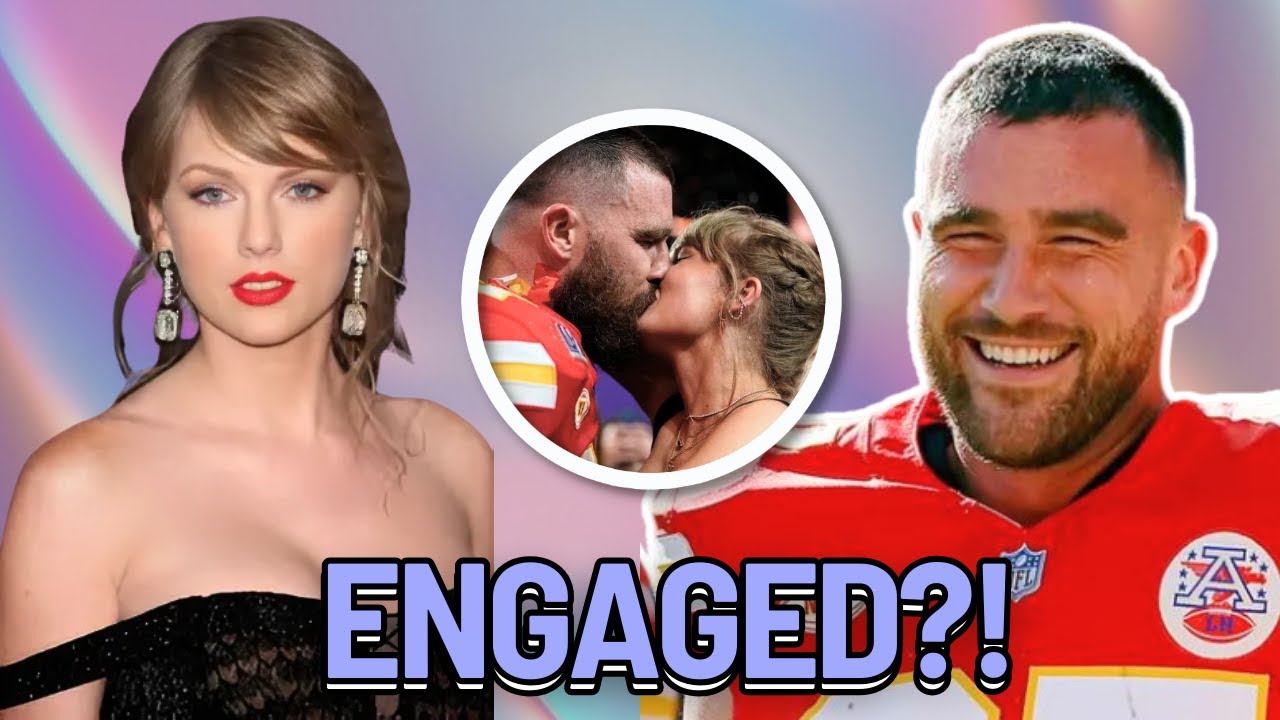 The Astrology of the It Couple | Taylor Swift and Travis Kelce | Synastry Chart Reading