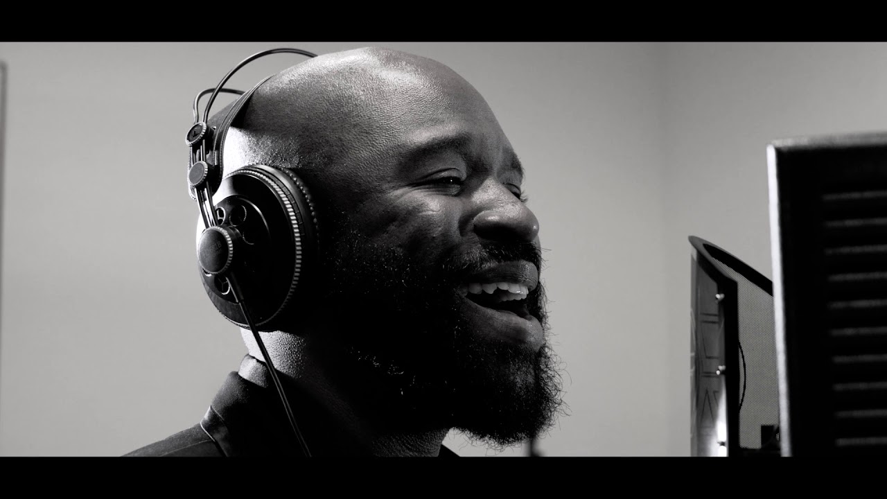 Mario Donatone Trio  feat. Eric B.Turner - Smoke gets in your eyes (Live in Studio)