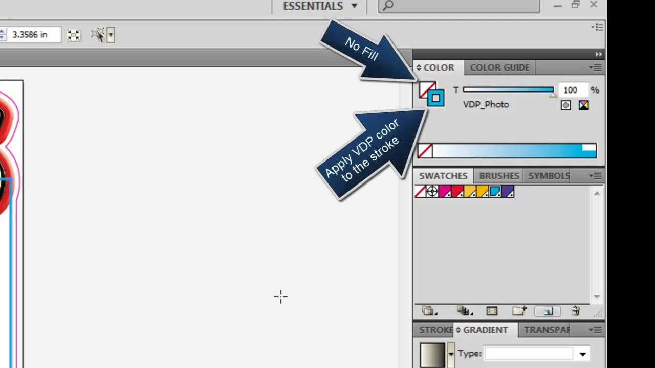 VersaWorks Settings for Variable Data Printing