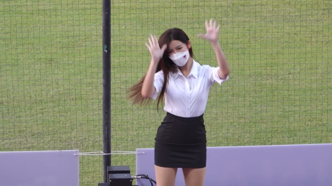 PPo001 20220714 團結不分開 , Rakuten Girls 樂天女孩 曲曲 菲菲 Yuri 倪暄 卉妮