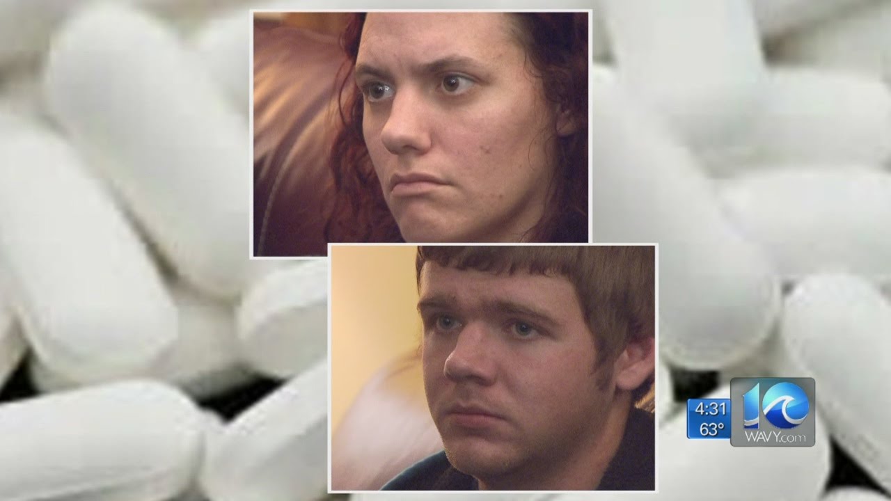Heroin addicts: 