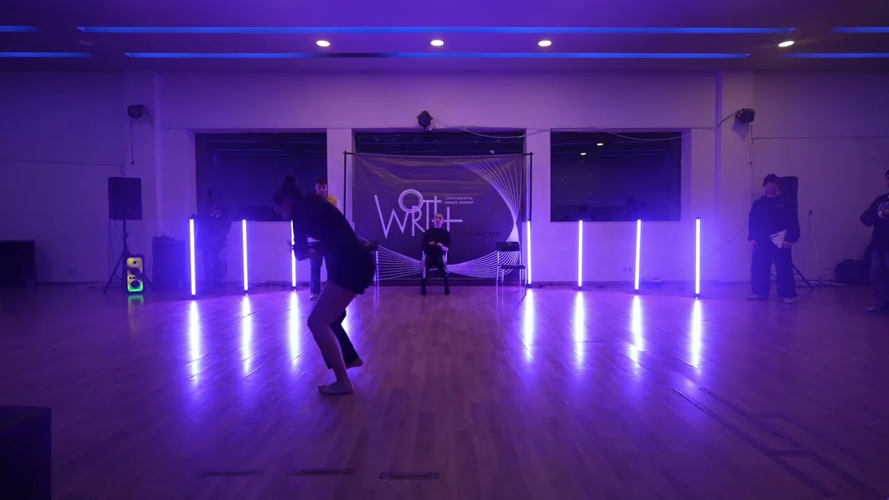 WORTH DANCE SUMMIT 2026 | BATTLES ROUND 1