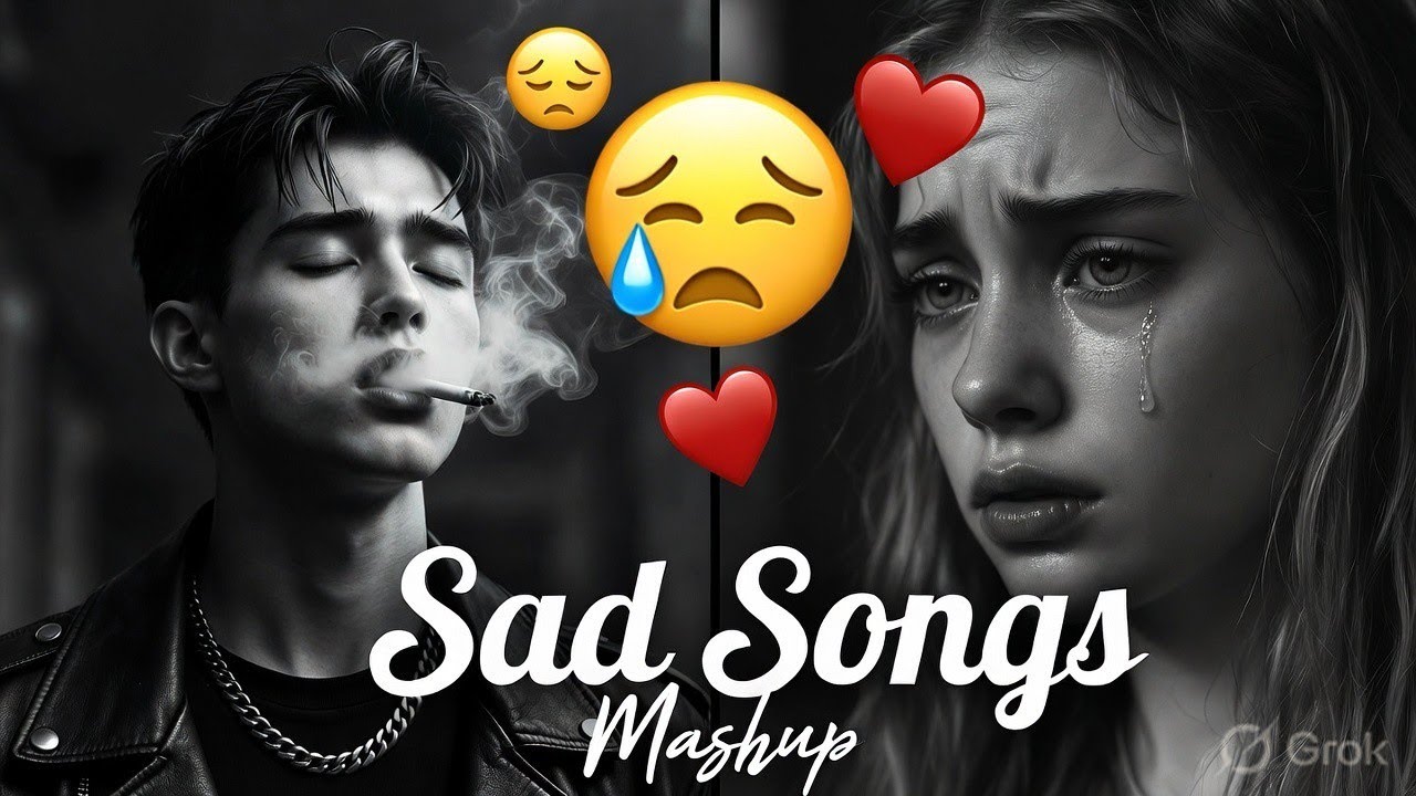 2026 Ultimate Mind Relaxing Lofi Relaxing Songs Beats | Study, Sleep & Chill 🎧 Vibes Song Ep - 43