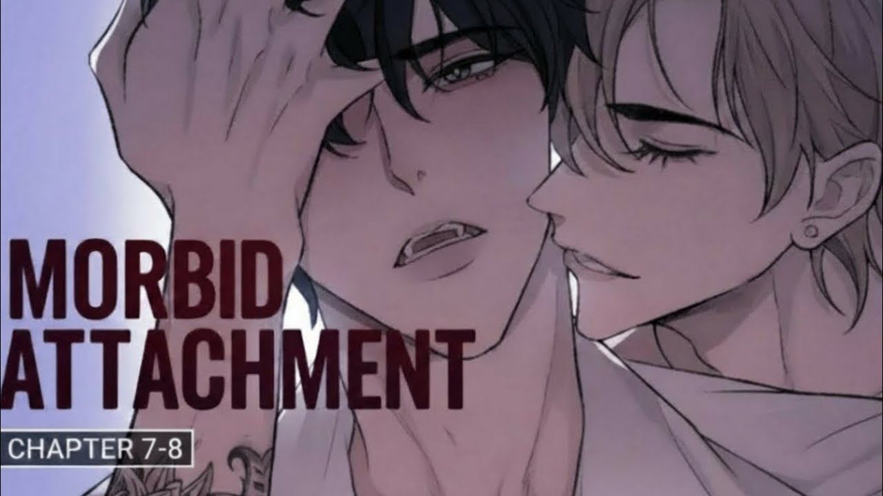 [BL]🌈🌈 ALPHA X ALPHA || Chapter 7-8 #bl #yaoi #blrecommendation 