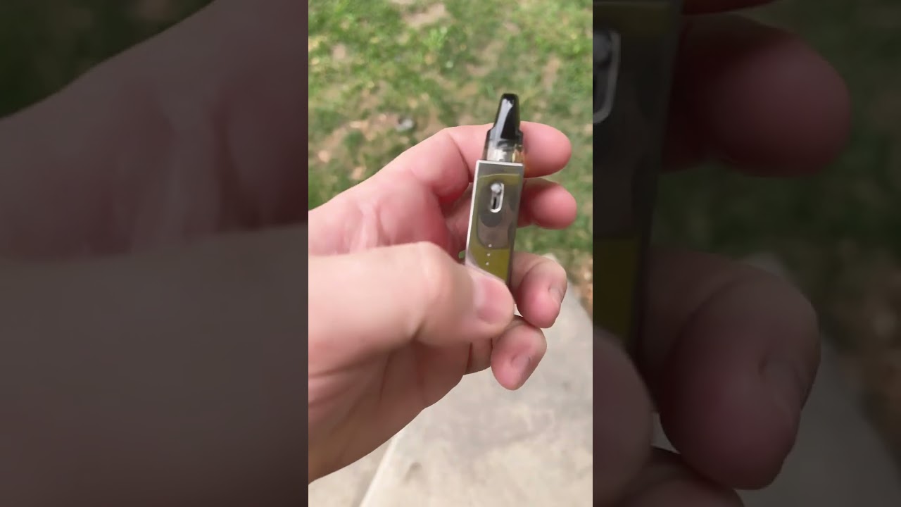 Best vape of 2022