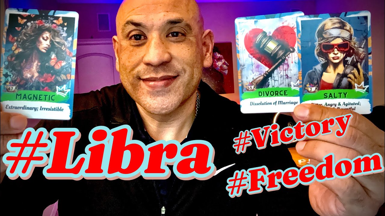 Libra 🚨SOMETIMES YOU HAVE TO LOSE TO WIN 😁 THEY FURIOUS THAT THEY COULDNT DESTROY YOU EMOTIONALLY ‼️
