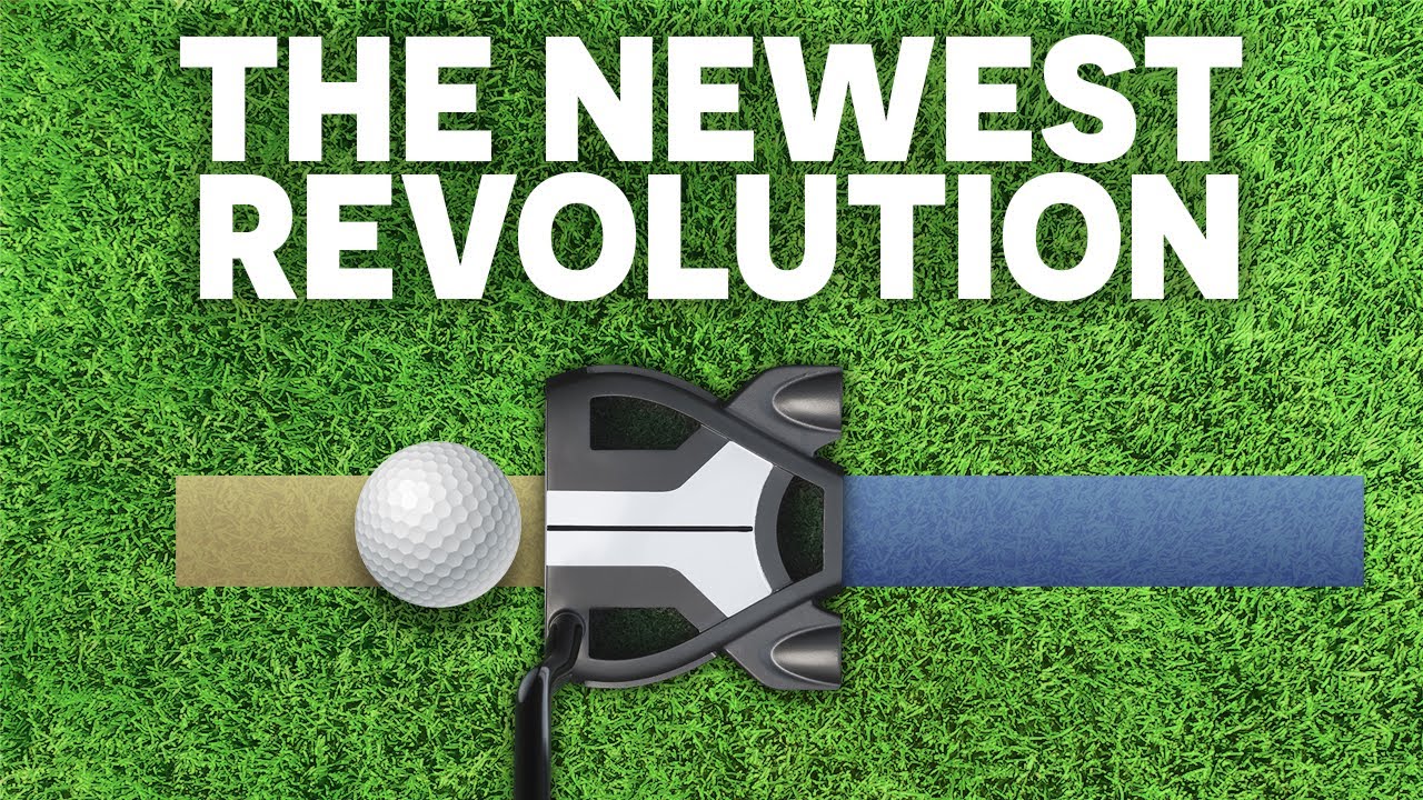 The NEW Putting Secret Every Pro Knows (But Won't Tell You)