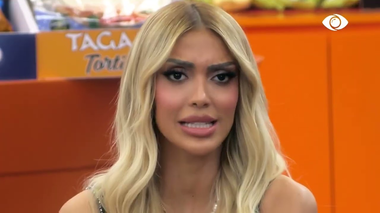 Mateo xheloz për Brikenën? Banorja përqafohet me Alession, Juela: Si nuk mund ta bësh për dikë...