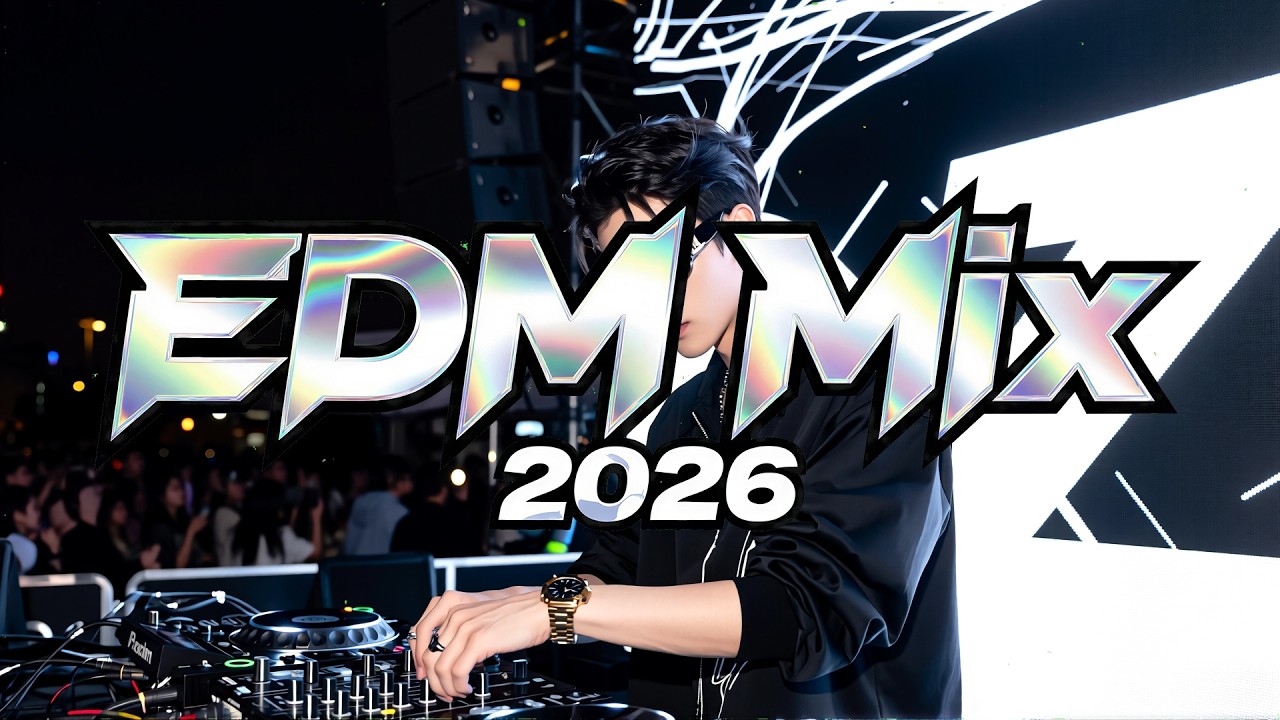 Car Race Beats 2026 🔥 Bass-Boosted Madness 🔥 Top EDM, Bounce & Electro House Tracks 2026