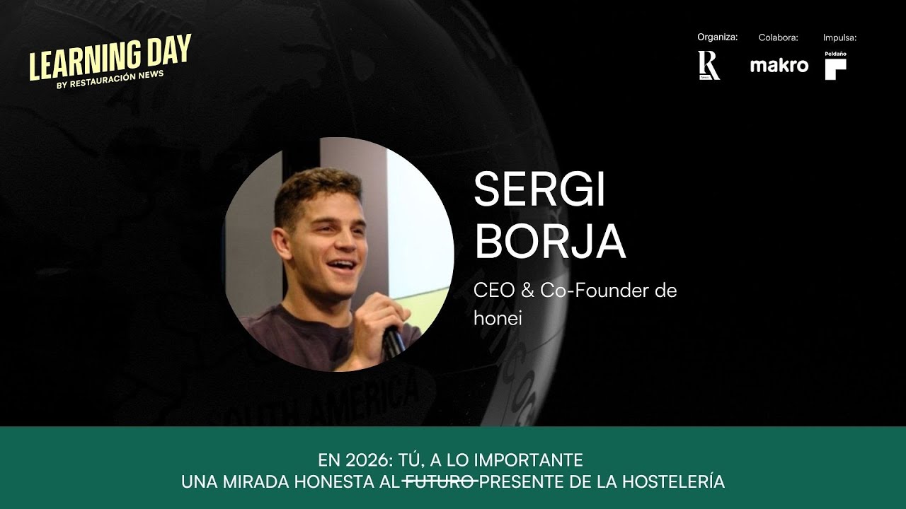 Ponencia honei - Learning Day CEOs (28 de octubre, Madrid)