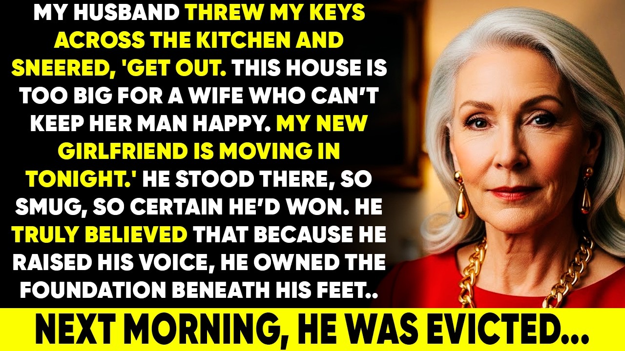My Cheating Husband Said: 