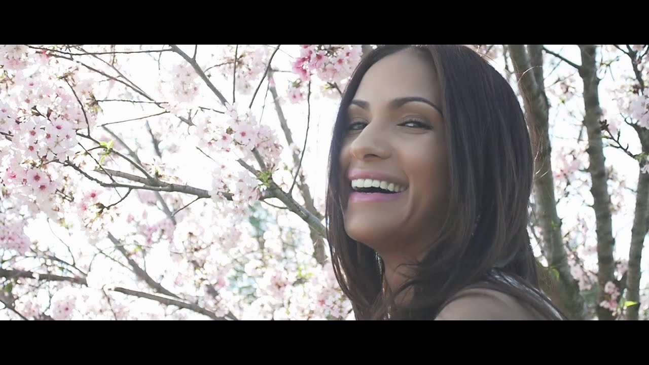Drew Anthuny - Marry Me (Official Music Video)