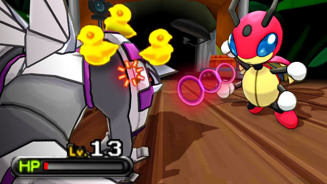 KEIN Pokémon ist in dieser Nuzlocke sicher...