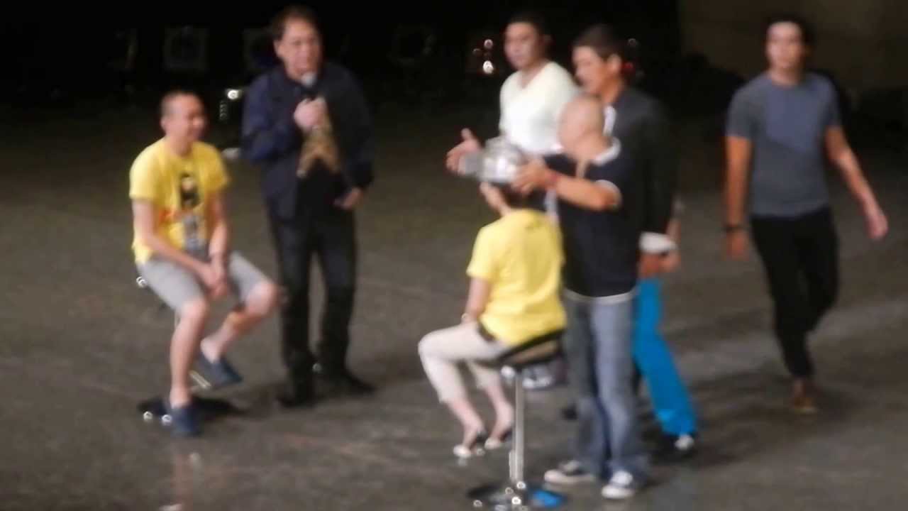 Eat Bulaga in Japan 5