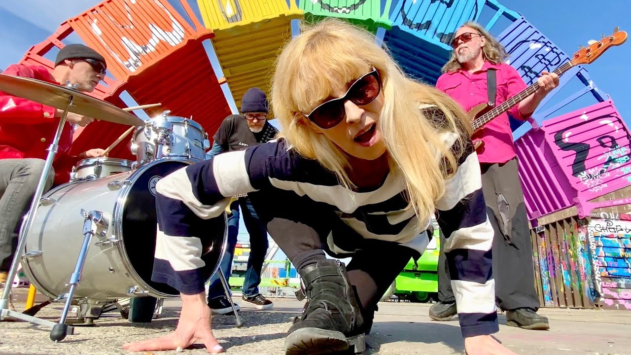 Bettie Serveert - Ta!
