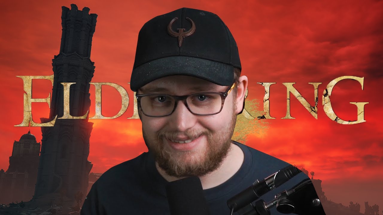 Agraelova strastiplnější cesta Elden Ringem (část 2.)