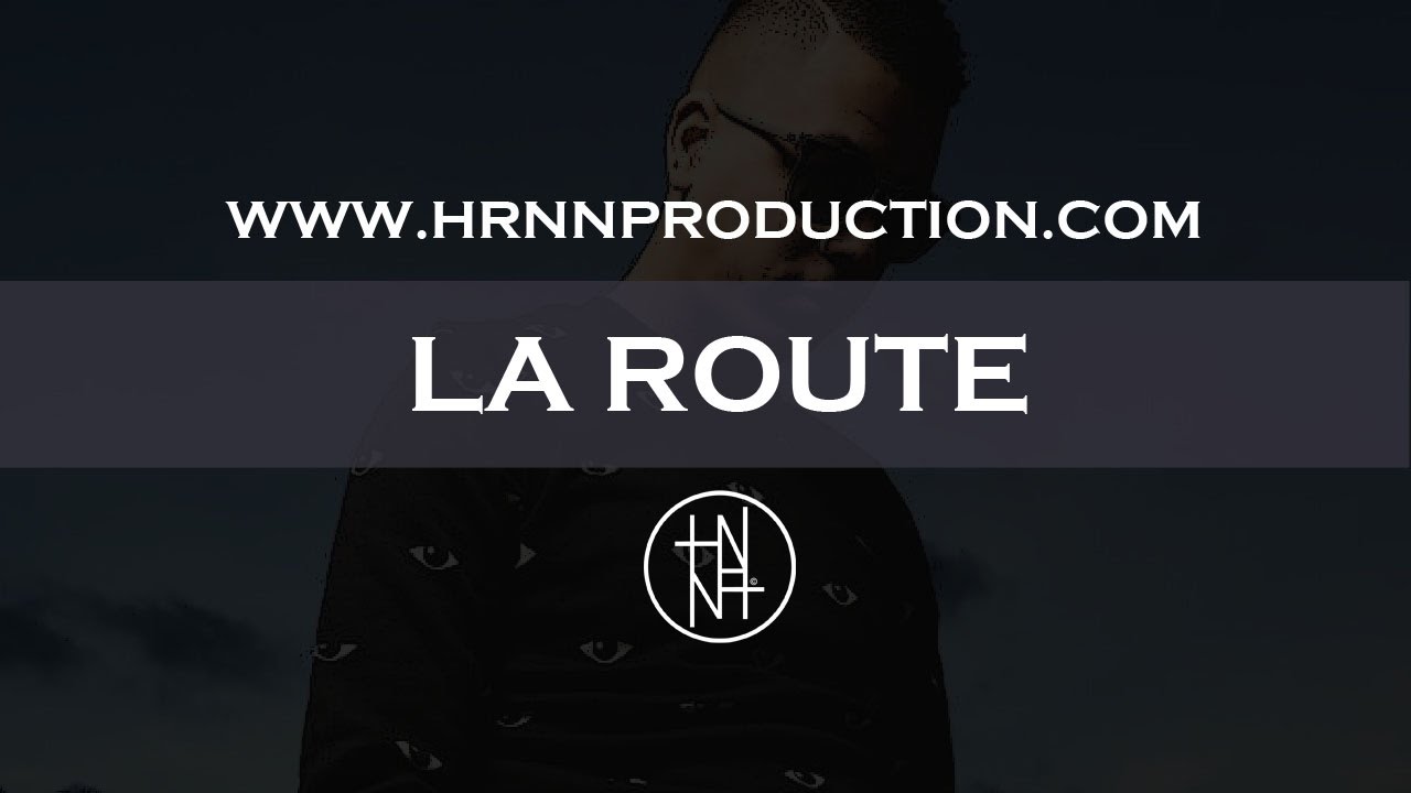 Hooss x Djadja & Dinaz Type Beat // 