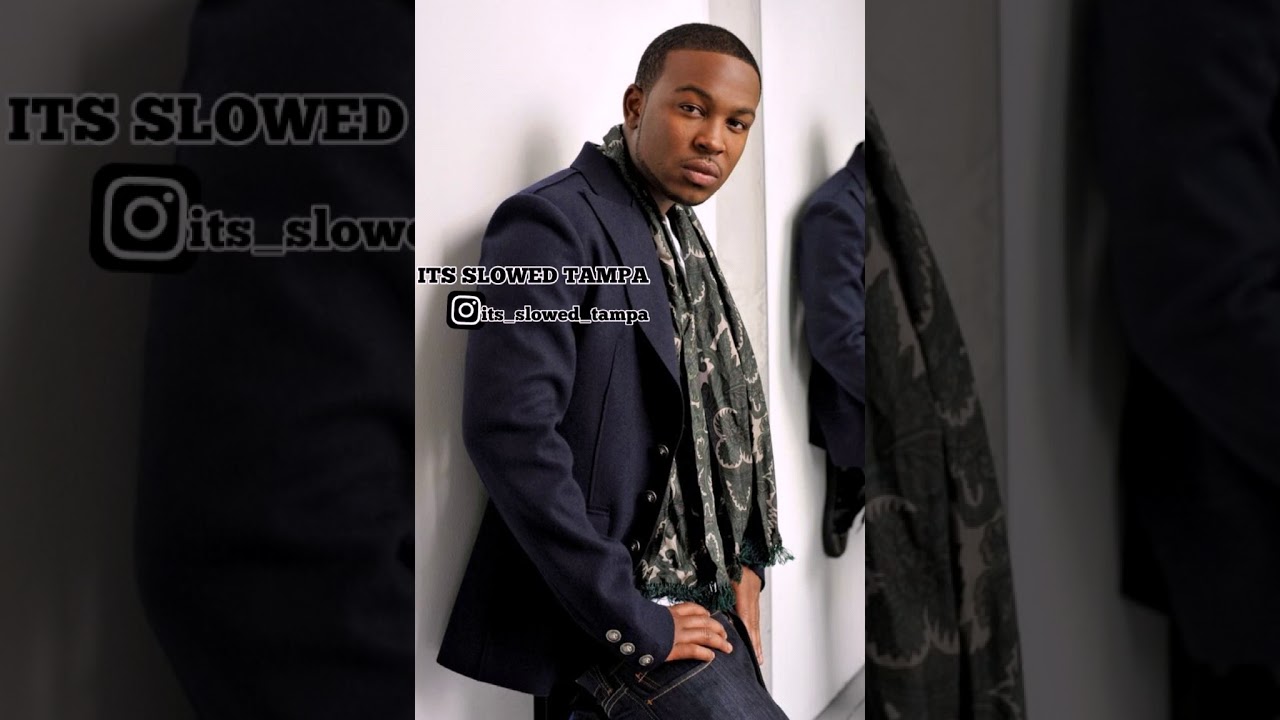 Pleasure P / Lingerie #slowed