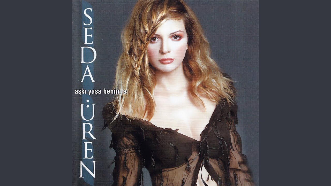 Aşkı Yaşa Benimle