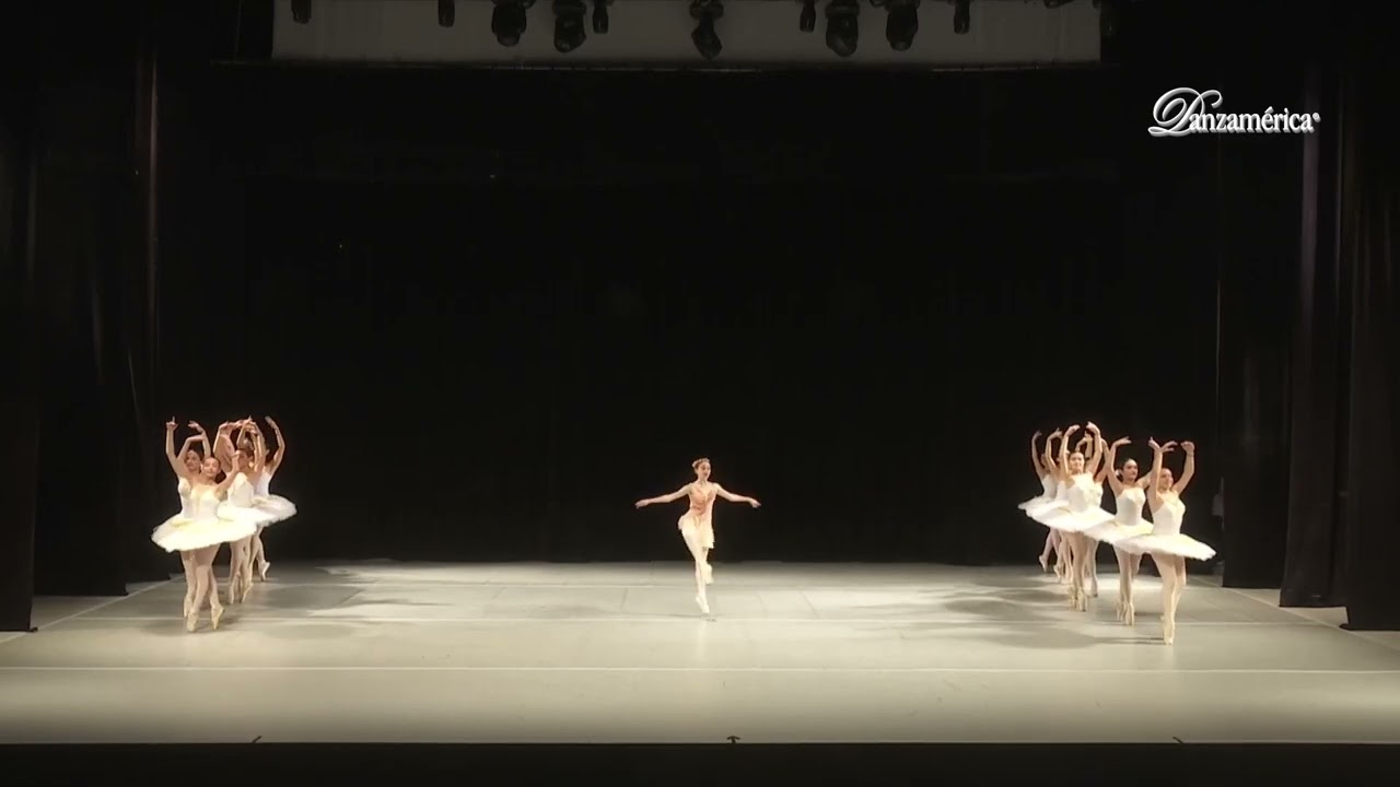 SUEÑO DE DON QUIJOTE DANZAMERICA 09 2022