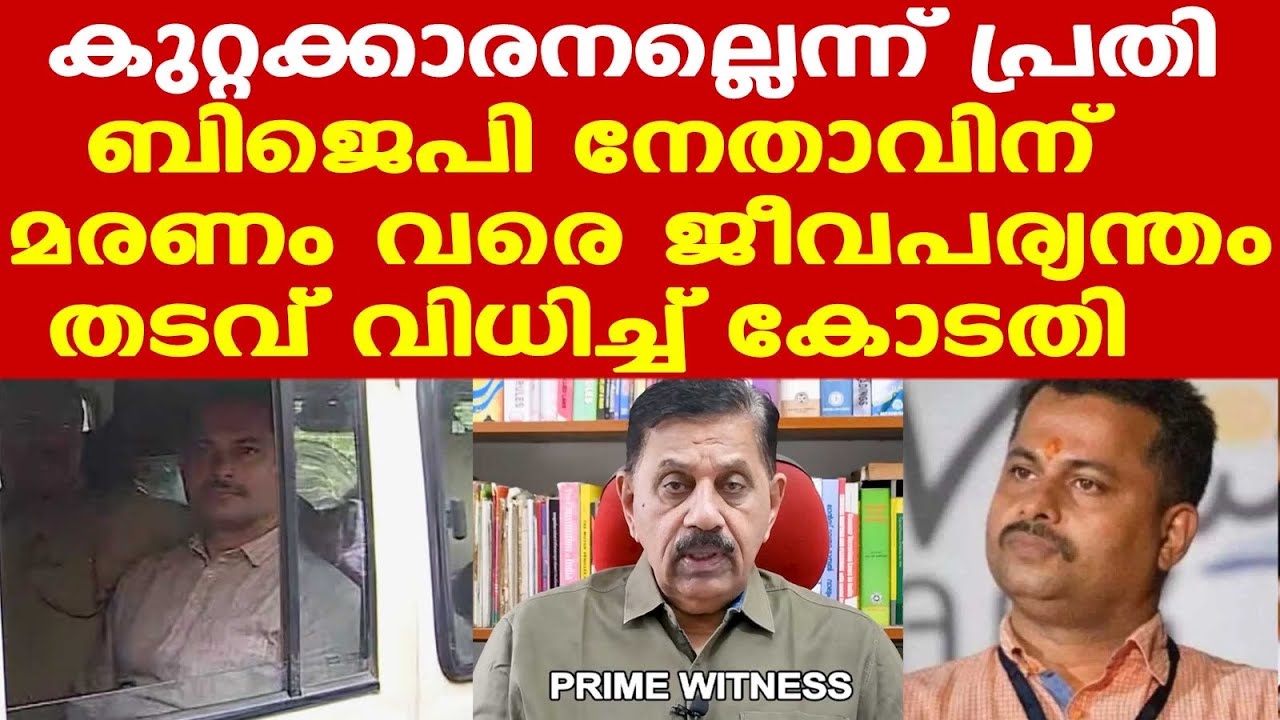 Palathai | പെണ്‍കുട്ടിയുടെ മാതാവ് ഹൈക്കോടതിയെ സമീപിച്ചതോടെ എല്ലാം മറിമറിഞ്ഞു....