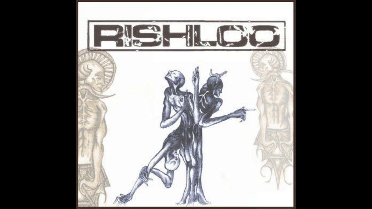 Rishloo - Feratu (The Wet Dolphin)