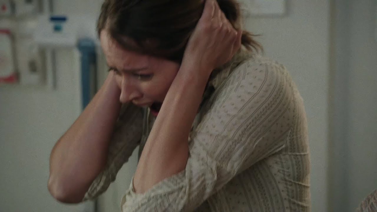 Amy Acker 'The Flare'