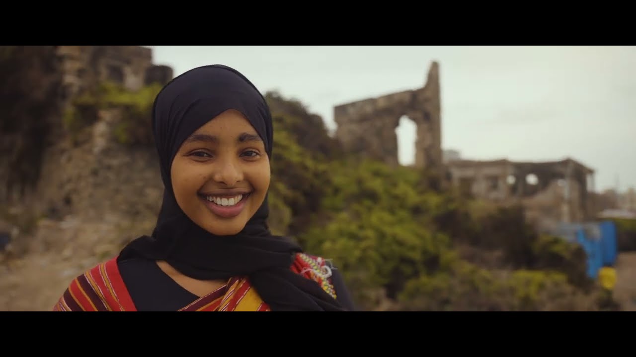 Amplified Cities: Episode 2- Mogadishu