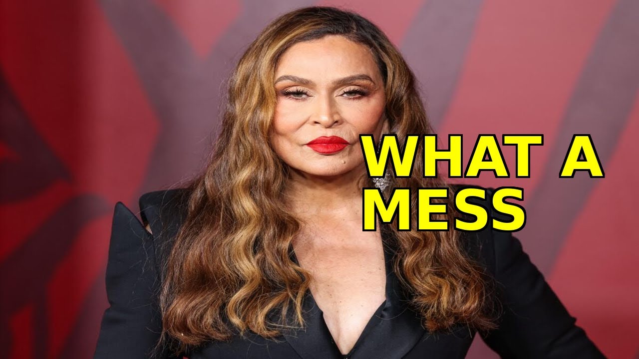 TRENDING TOPICS|WHAT A MESS|Mystikal Pleads Guilty|Teacher’s Sick Secret EXPOSED|Tina Knowles GUMBO!