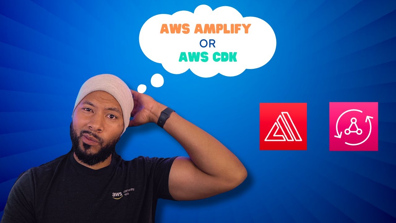 My Top 3 Ways To Use GraphQL On AWS | Beginner to Advanced