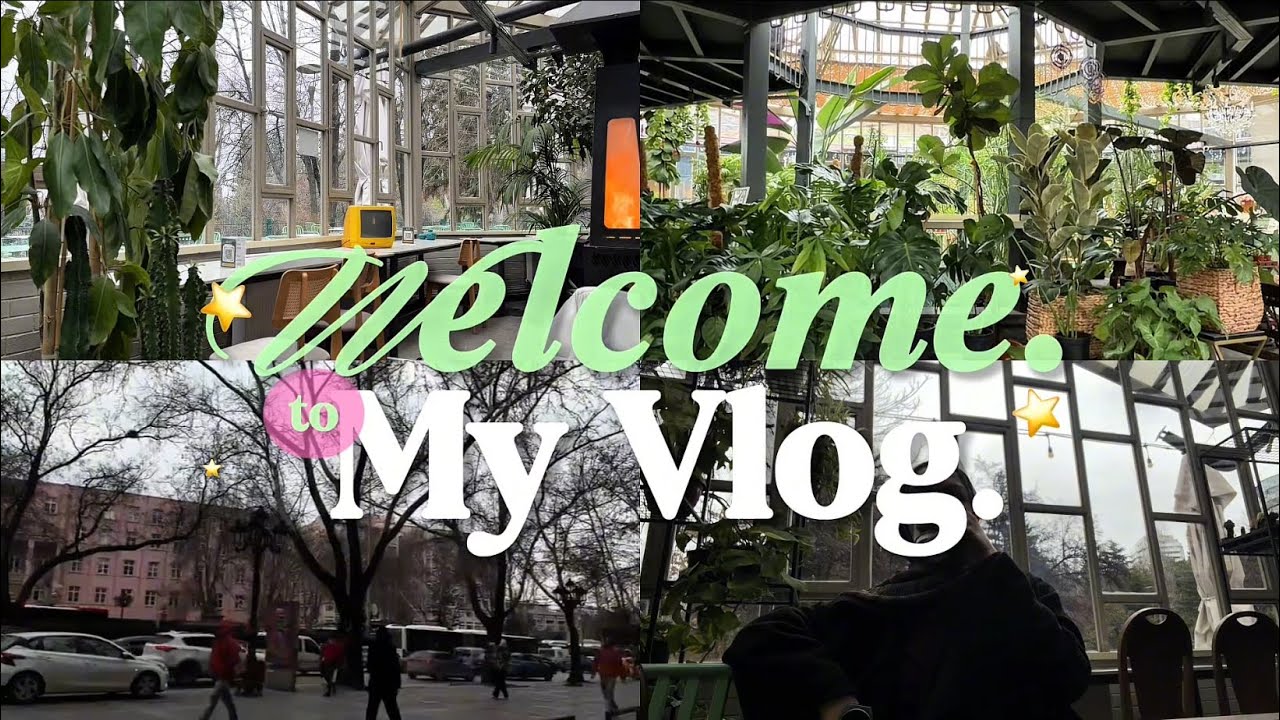 Ablamla Ankara’yı Alt Üst Ettik! | Ankara Vlog✨