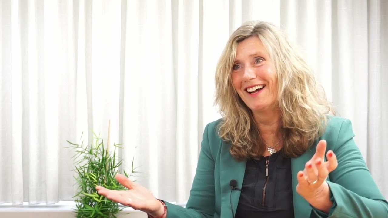Studio Kijk op Kanker – Aflevering 1 – Het verhaal van Ilse Moerkerk