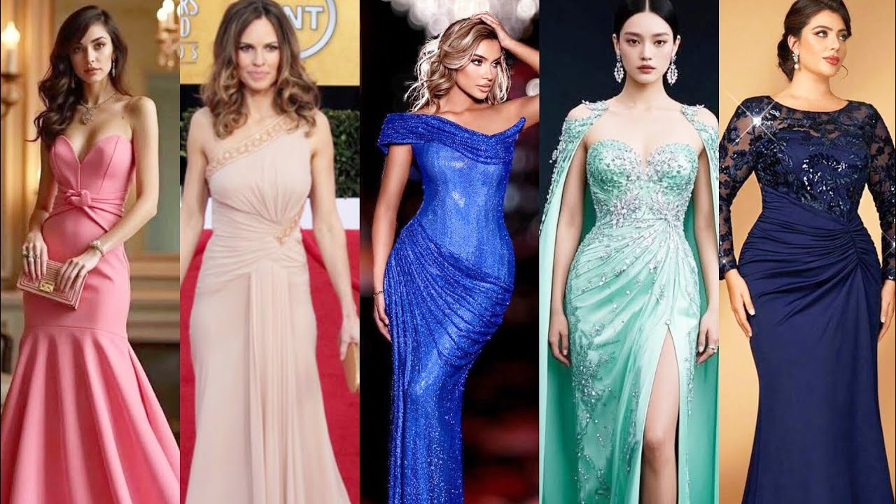Дизайнерские платья для матери жениха 2026: трендовые цвета, роскошные ткани и советы экспертов п...