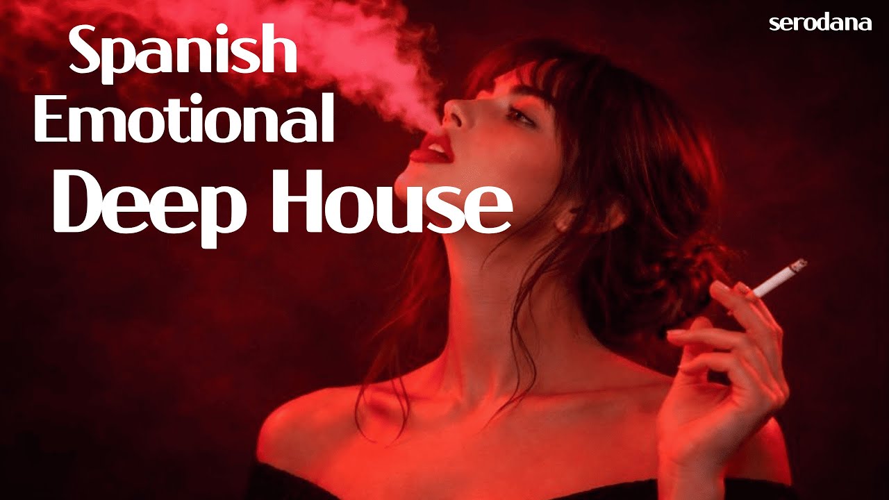 🎵 Deep House Late Night Flow 2026 🌹 Smooth Vocal & Duet Mix 💋 Vol.27