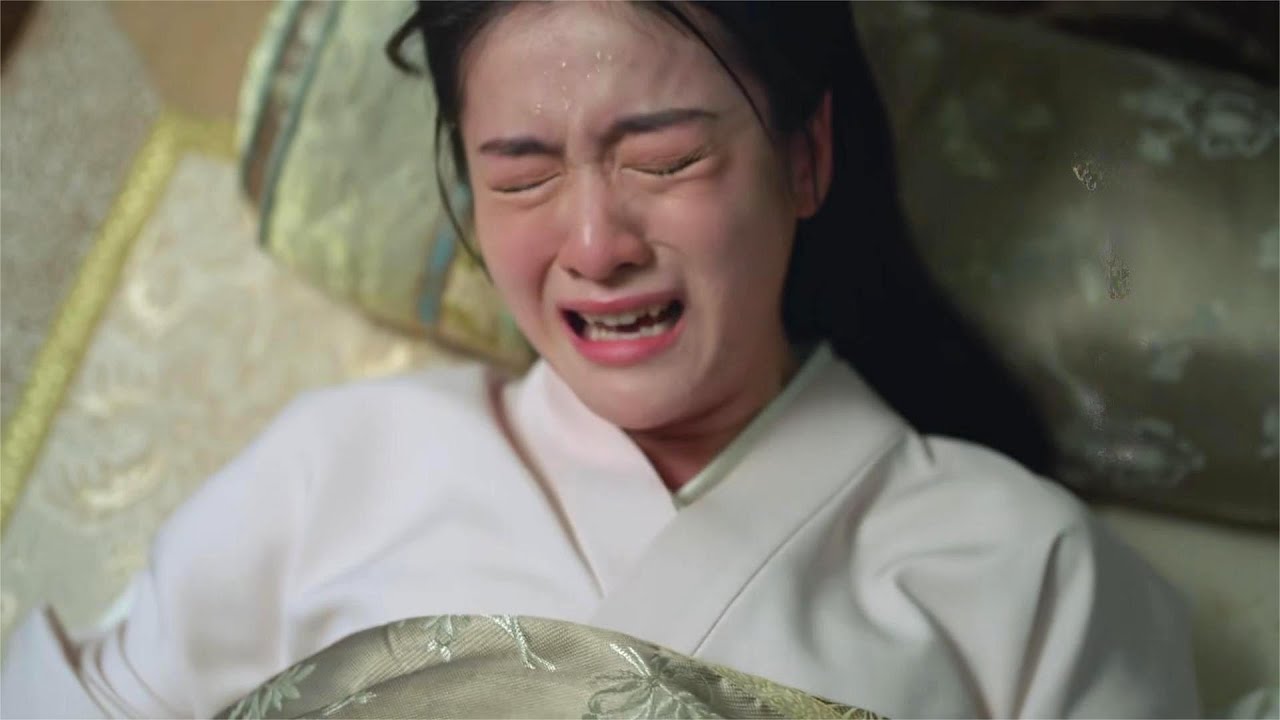 💞 灰姑娘早产大出血，夫君为保护产房中的她浴血奋战 | 择君记 Choice Husband #邢邵林 #张雪迎 #王以纶