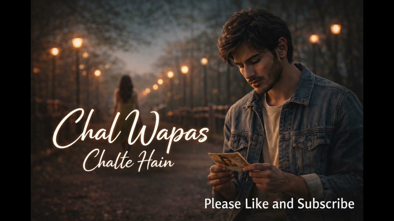 Chal Wapas Chalte Hain