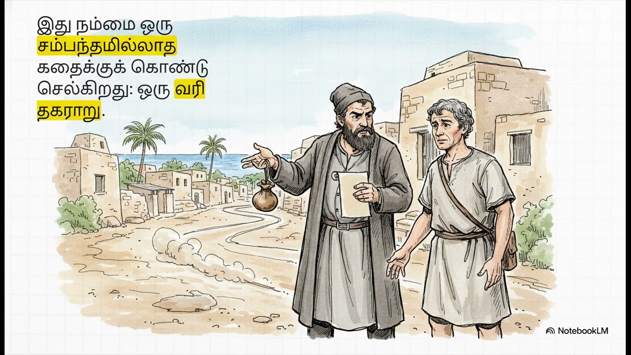 விசுவாசத்தின் உண்மையான அர்த்தம்