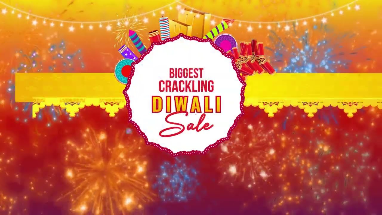 Concept Kart - Crackling Diwali Sale 2023