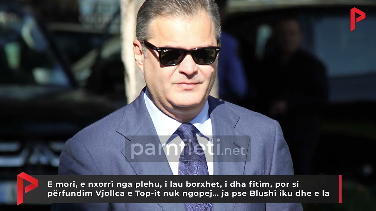 E nxorri nga plehu, i lau borxhet, i dha fitim, por Vjollca e Top-it nuk ngopej… ja pse iku Blushi