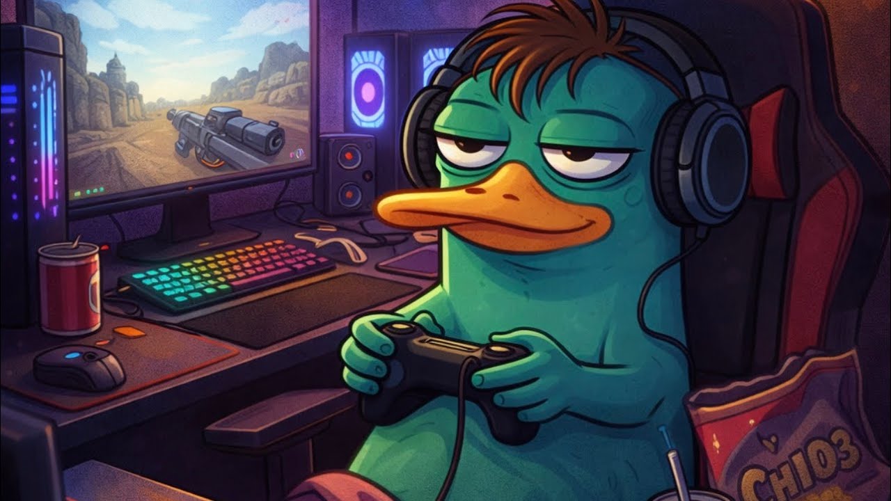 [PS5] [ITA] [PERRY]🔴 RAINBOWS SIX SIEGE CON AURA TEAM